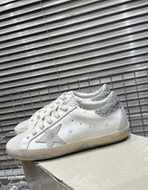 Golden goose femme
