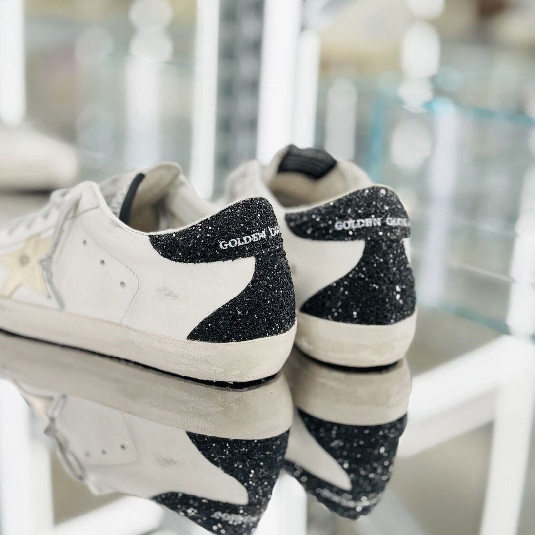 Golden Goose sneaker