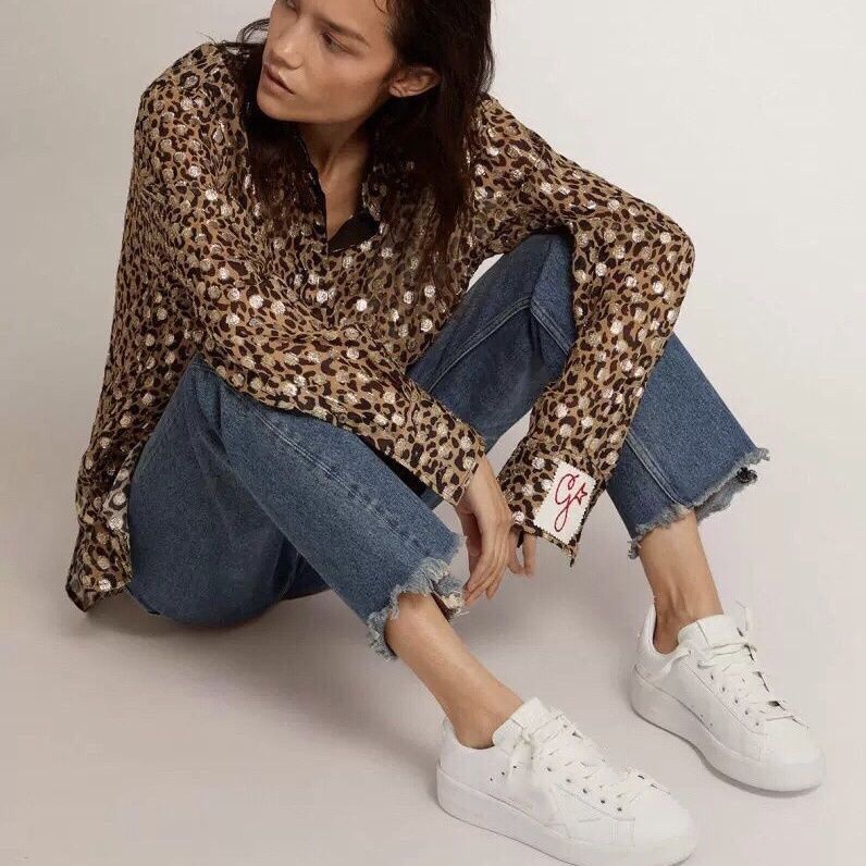 Golden Goose sneaker