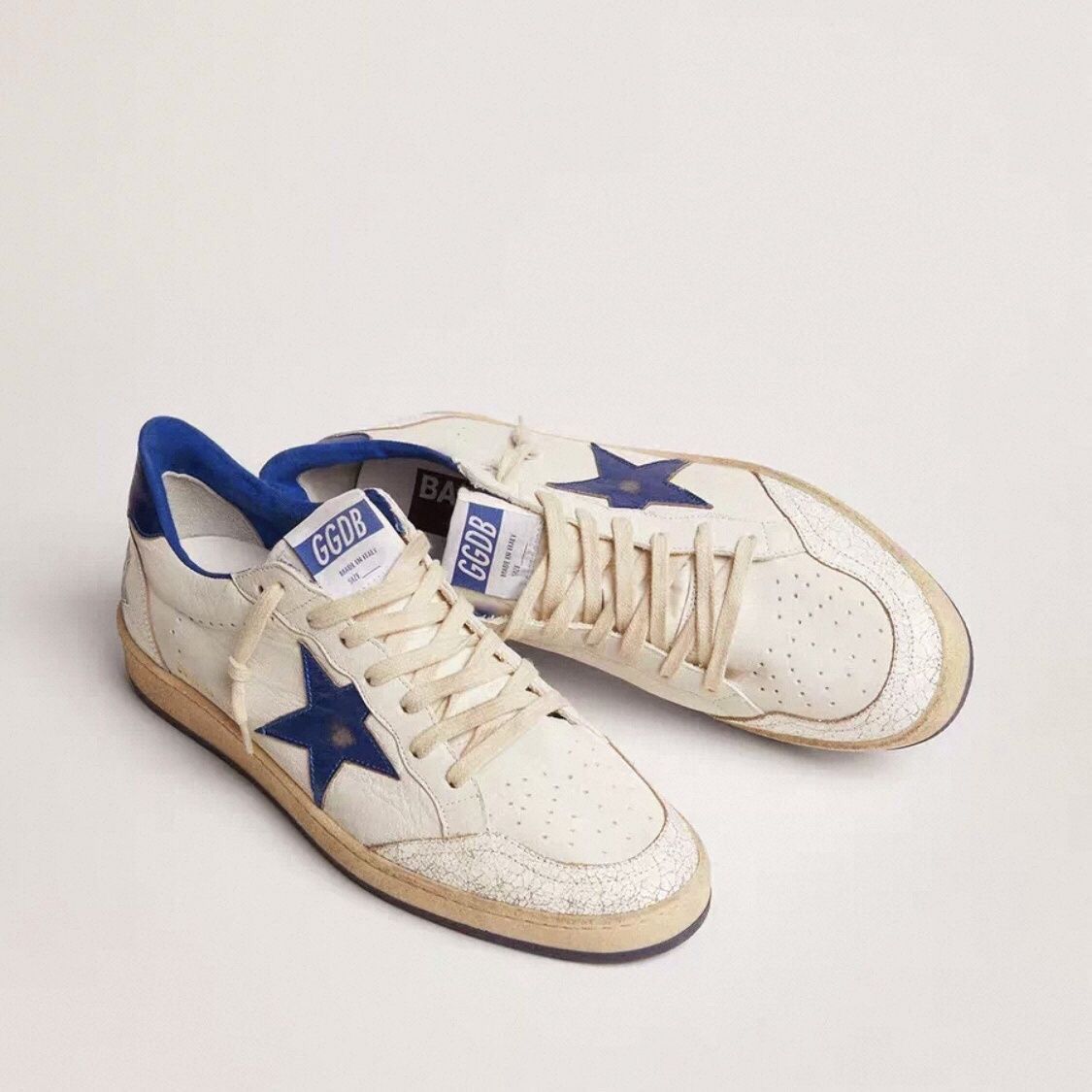 Golden Goose sneaker