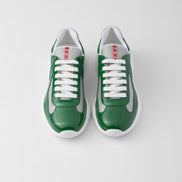 Prada cup