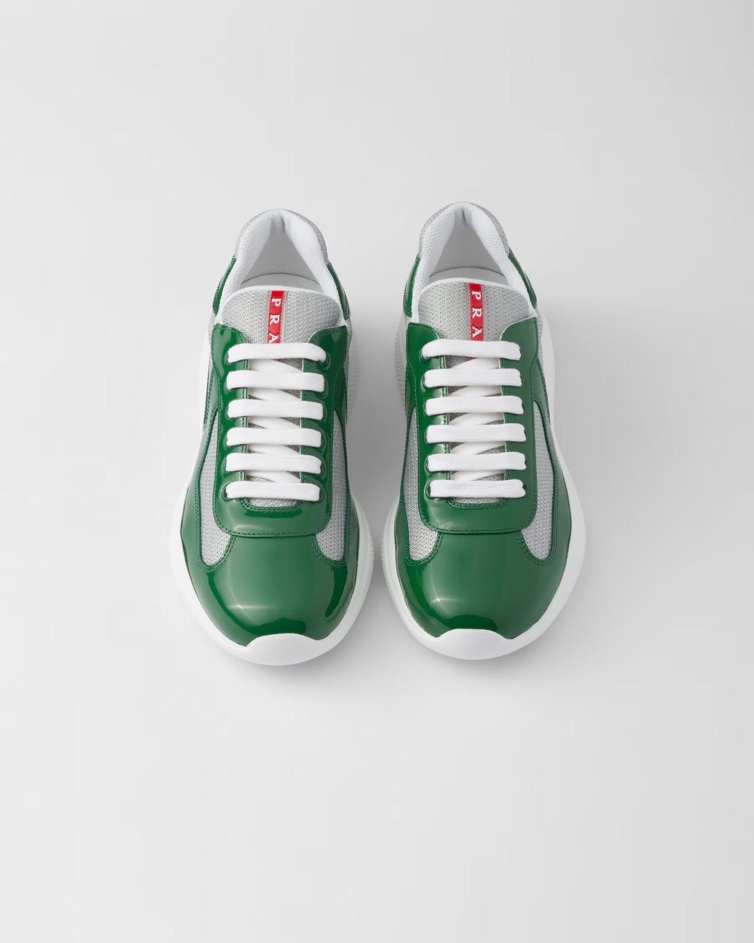 Prada cup
