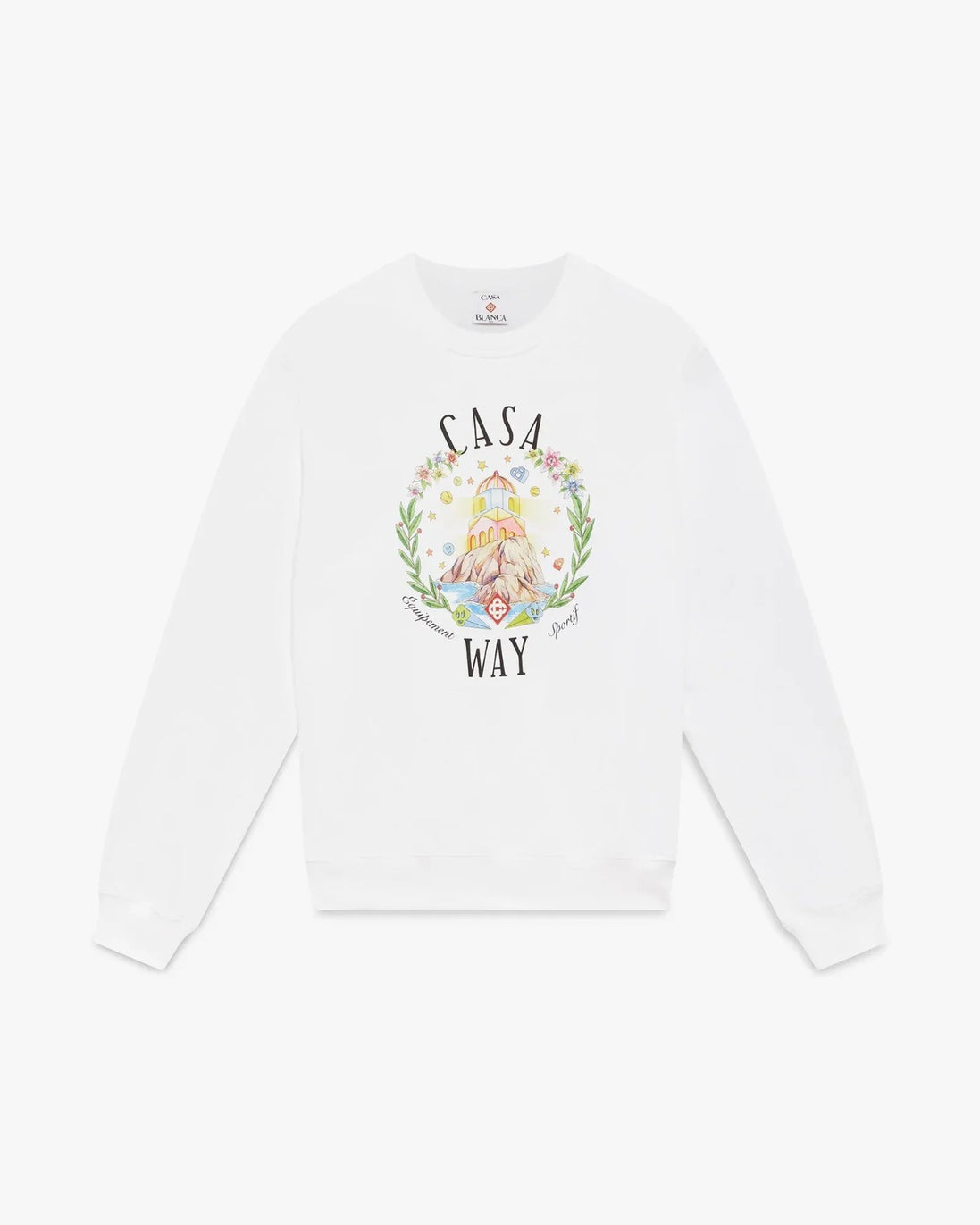 Pull CASABLANCA