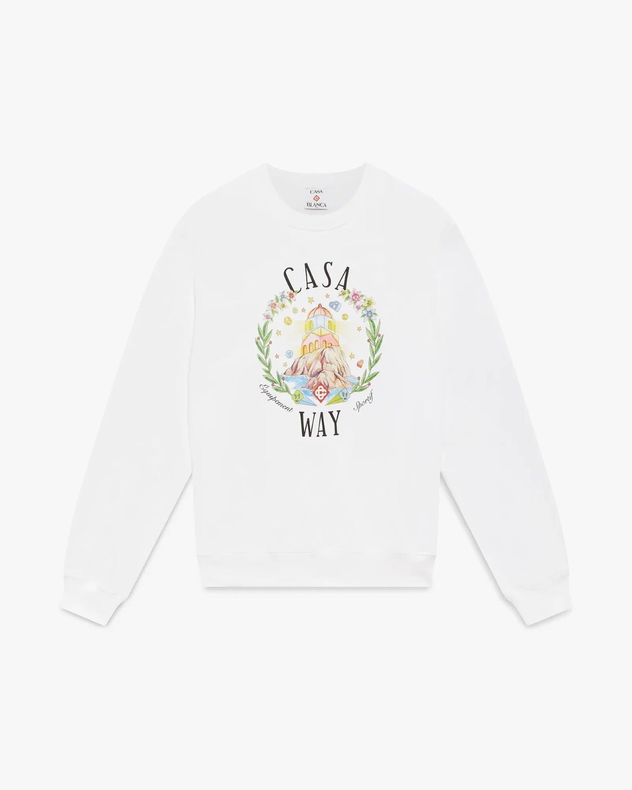 Pull CASABLANCA