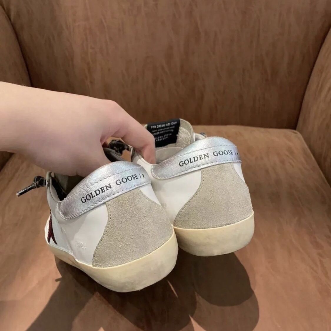 Golden Goose sneaker