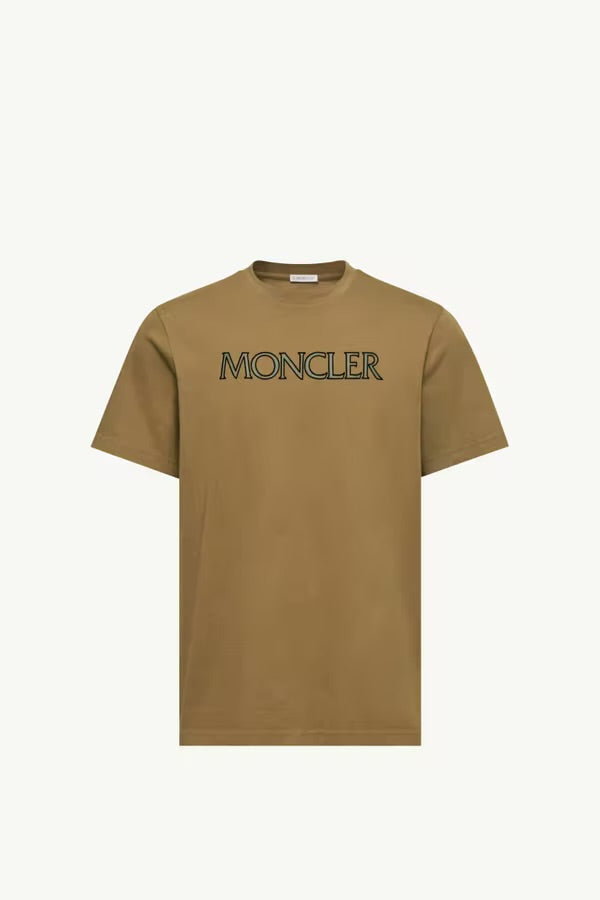 T-shirt Moncler