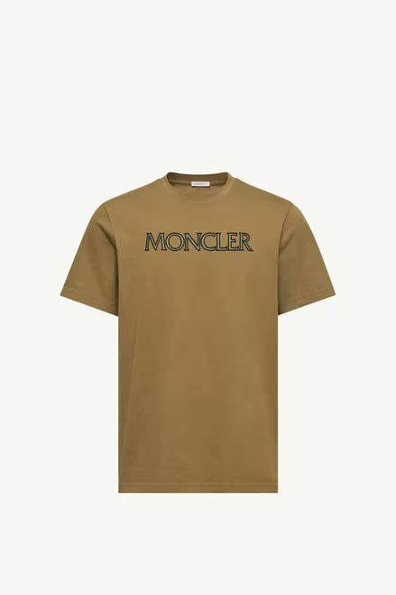 T-shirt Moncler