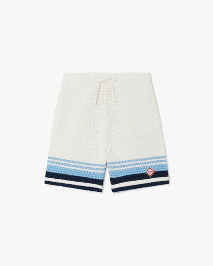 Short CASABLANCA