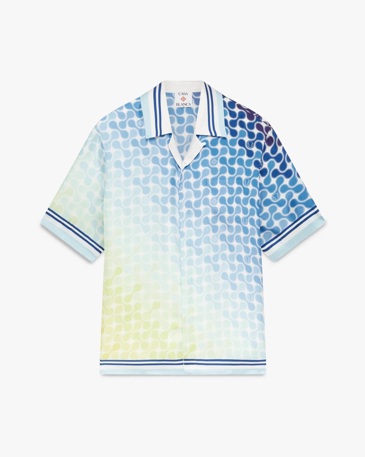 Chemise CASABLANCA