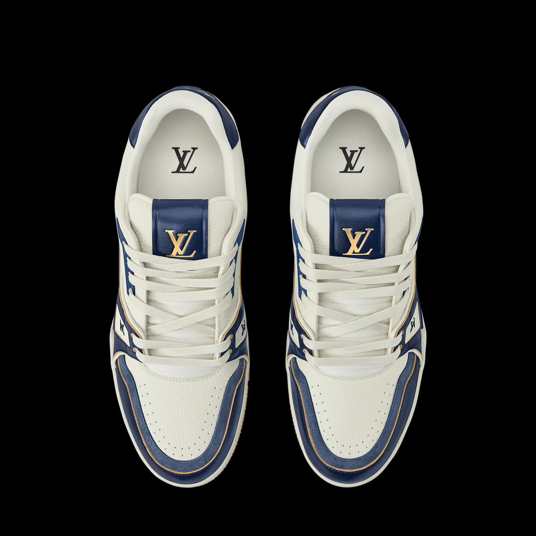Louis Vuitton trainer