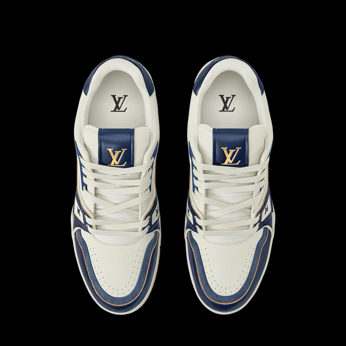 Louis Vuitton trainer