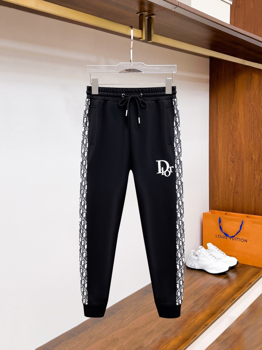 Ensemble Dior