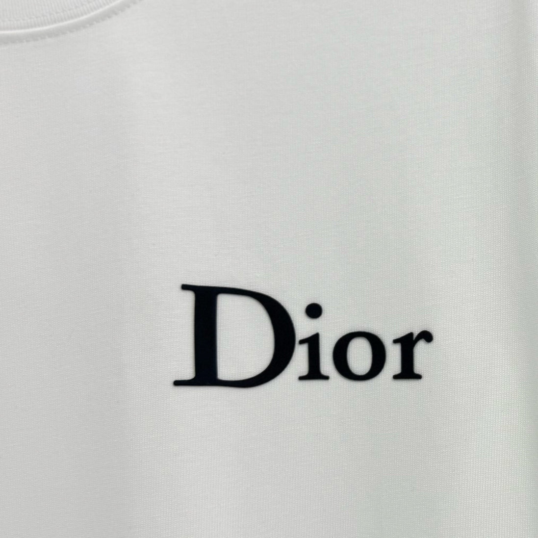 T-Shirt Dior