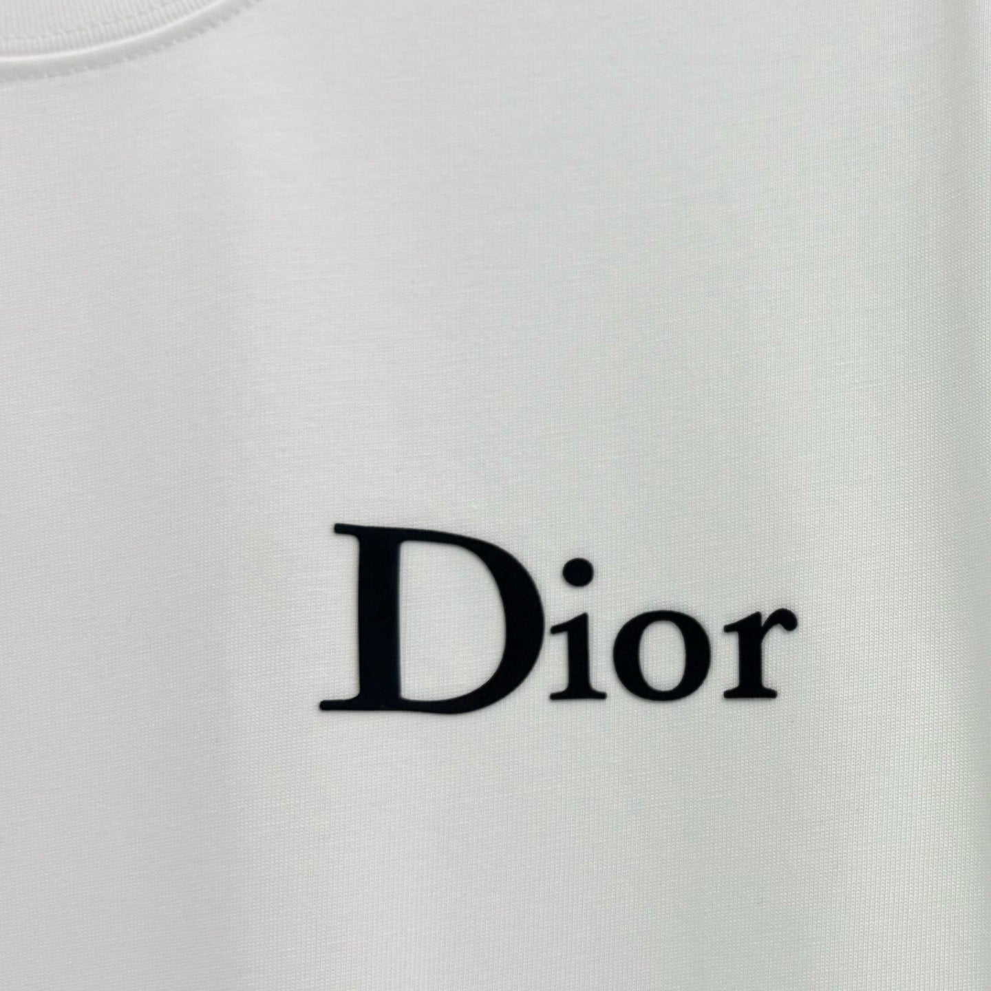 T-Shirt Dior
