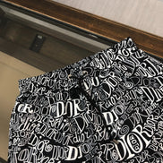 Short de bain Dior