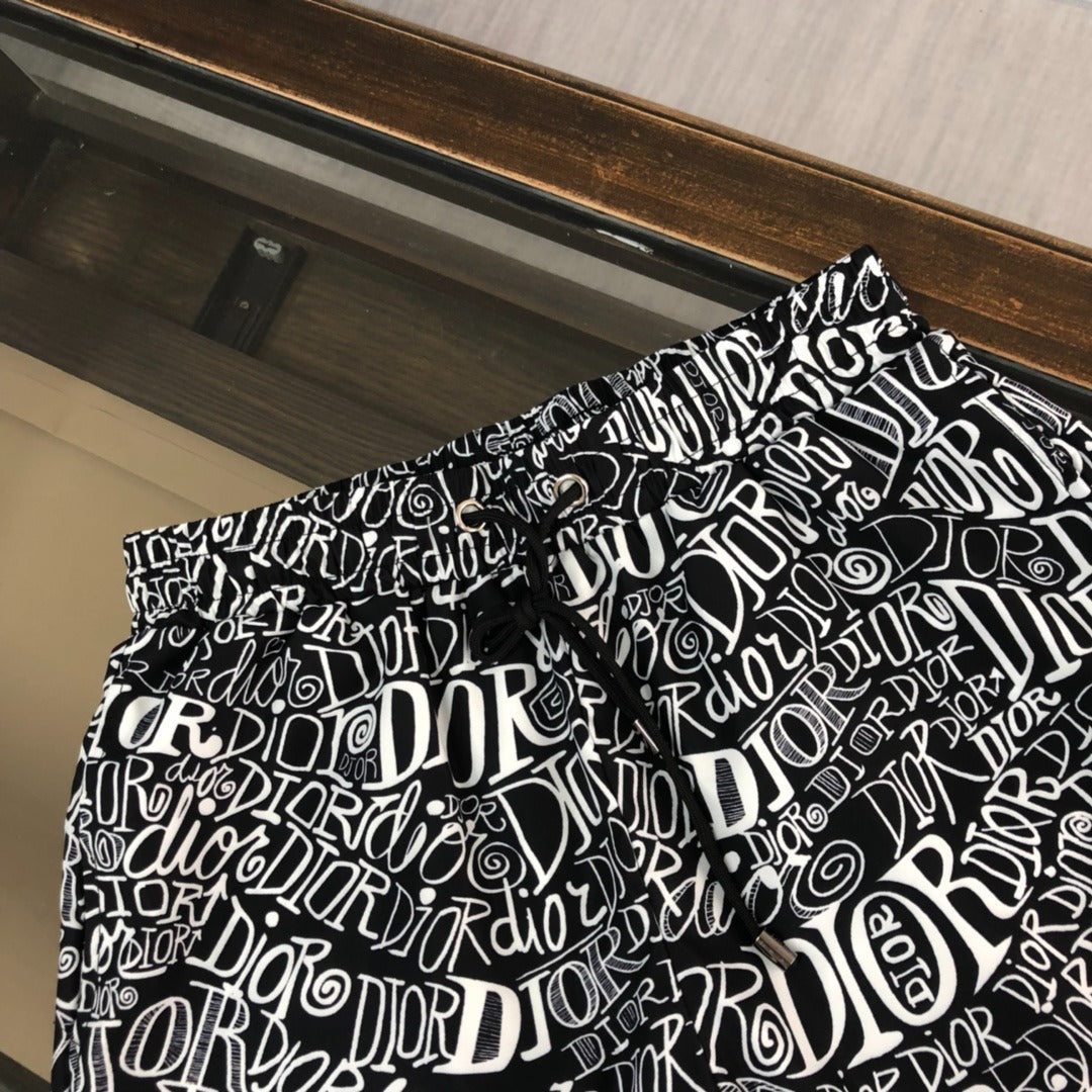 Short de bain Dior