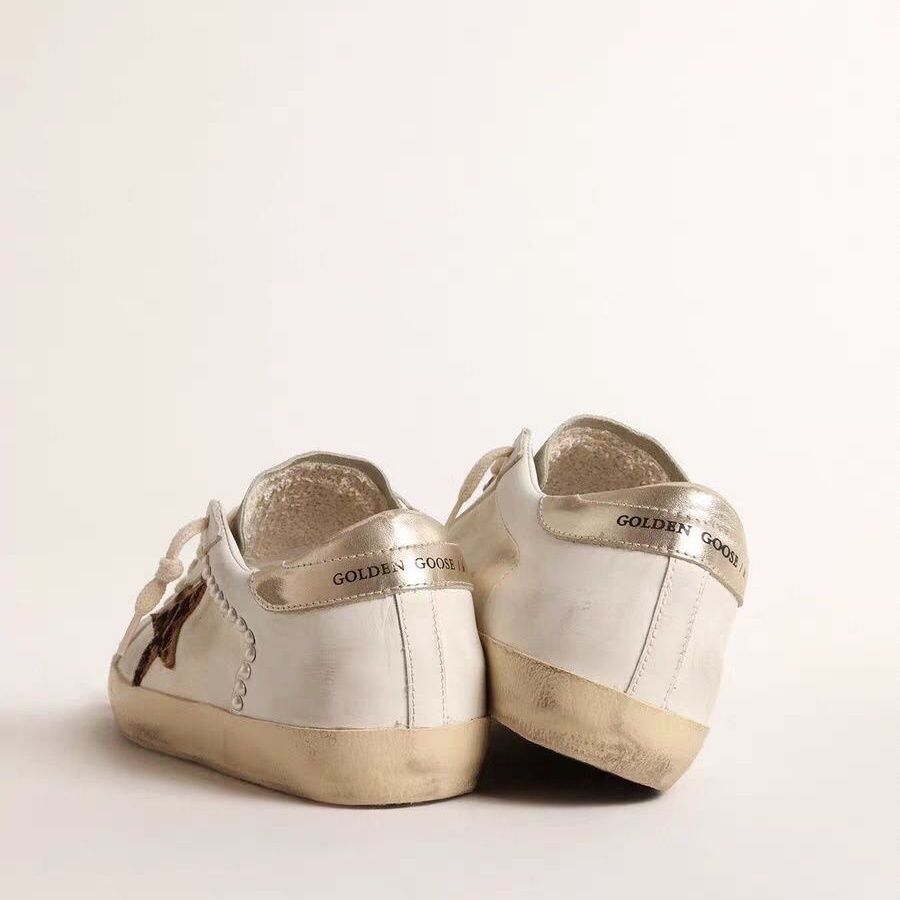 Golden Goose sneaker
