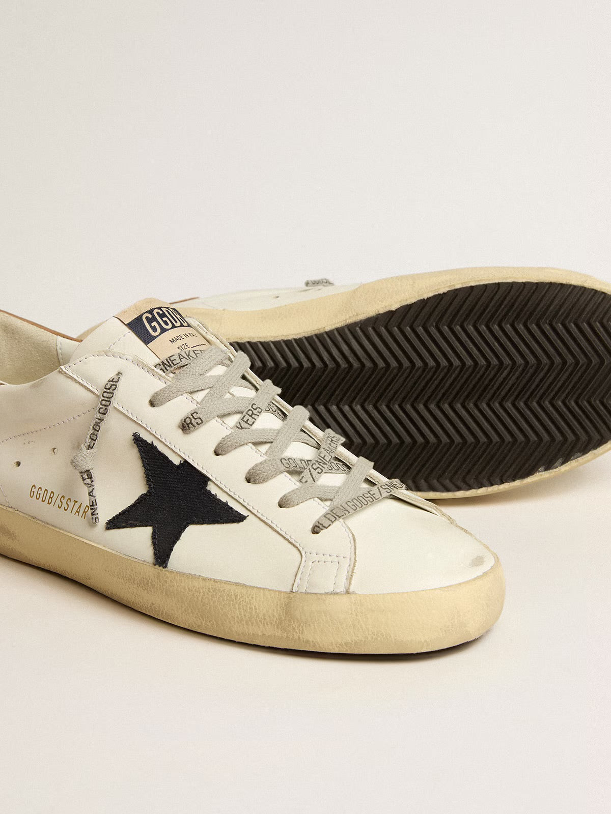 Golden goose Super-star