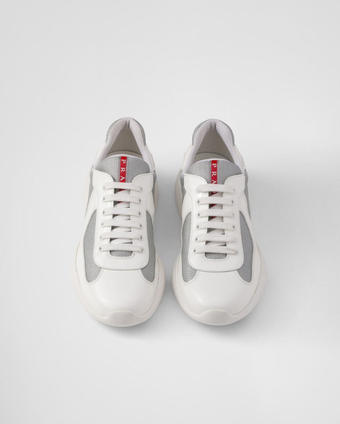 Prada cup