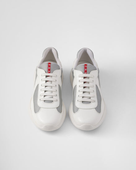 Prada cup