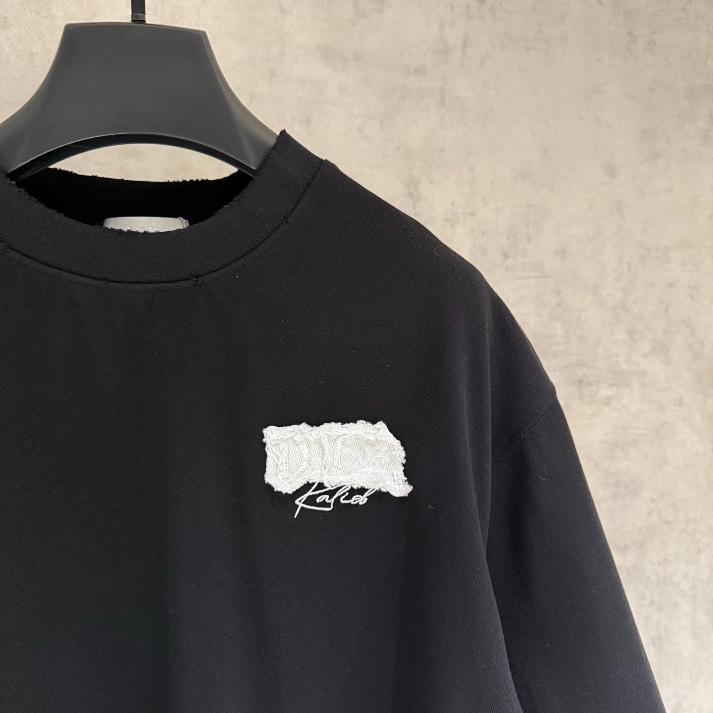 T-Shirt Dior