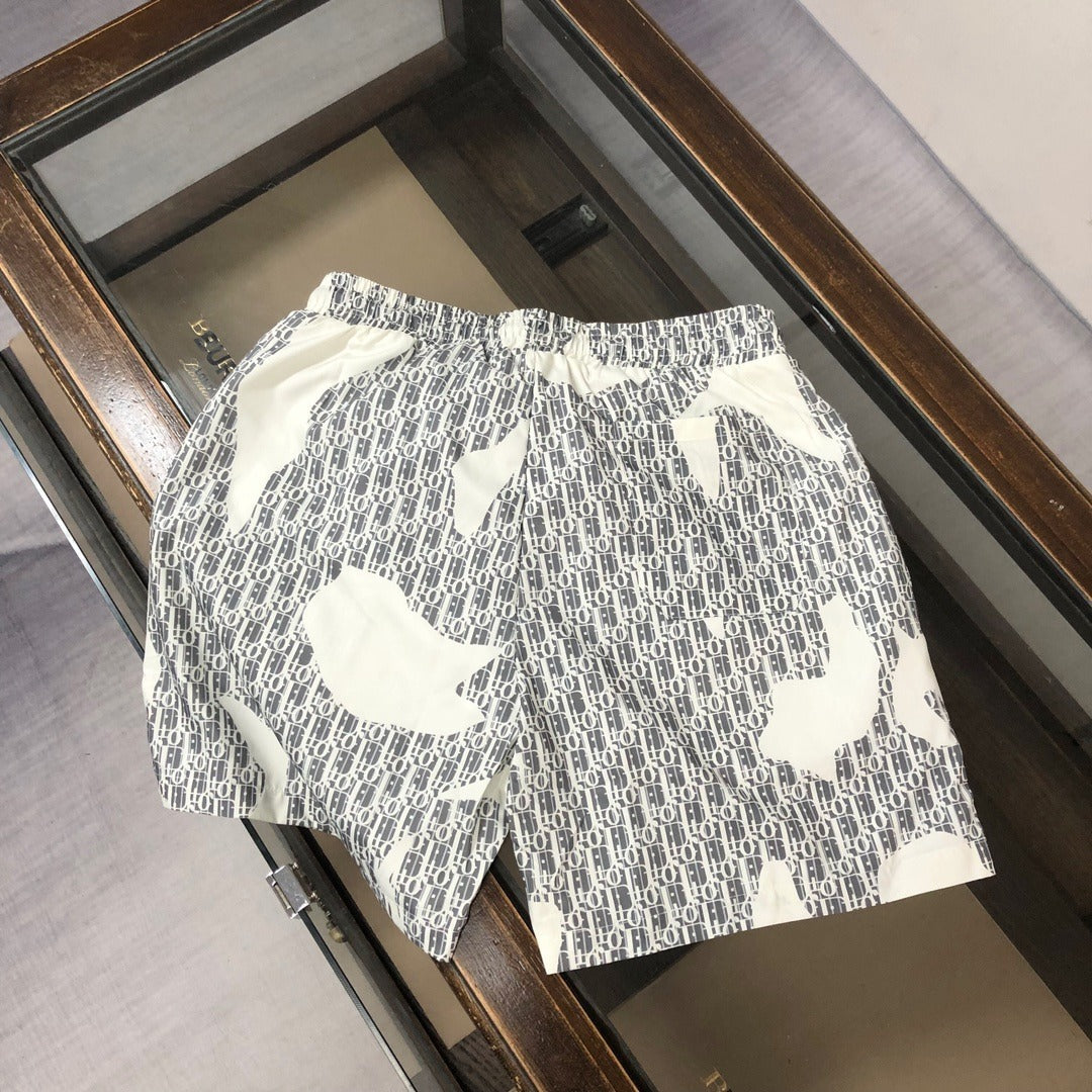 Short de bain Dior