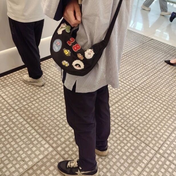 Golden Goose sneaker