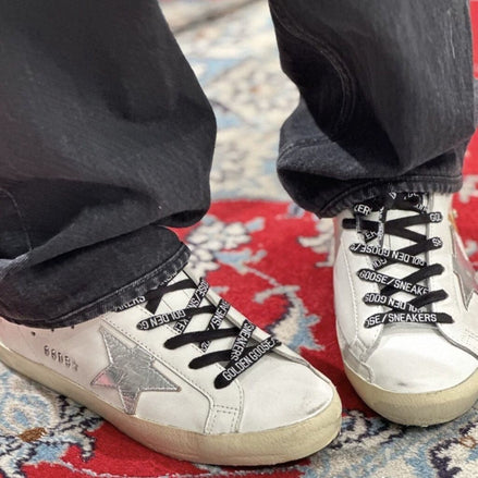 Golden Goose sneaker