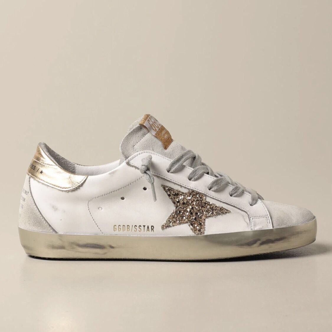 Golden Goose sneaker