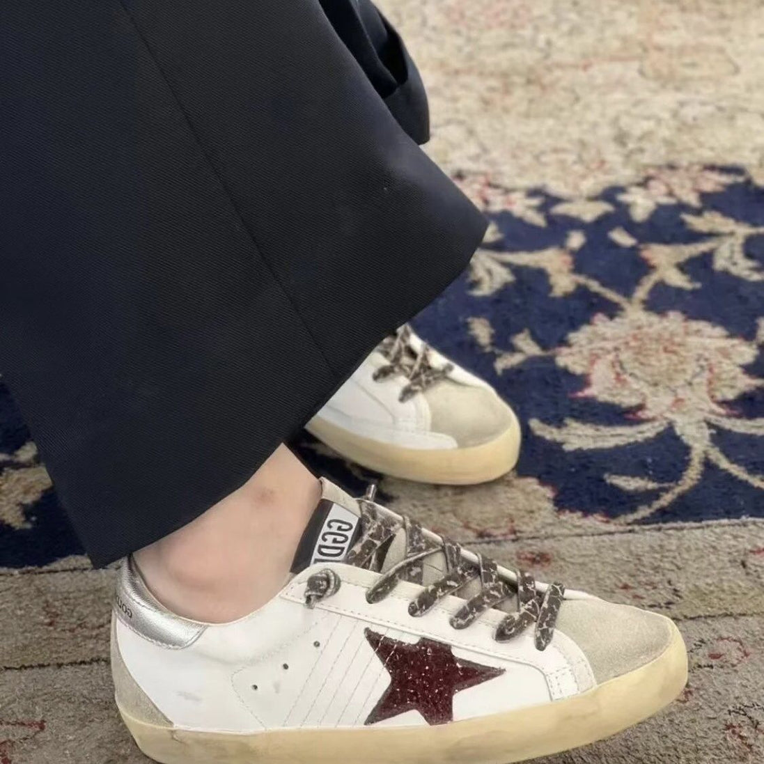 Golden Goose sneaker