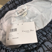 Short de bain Dior