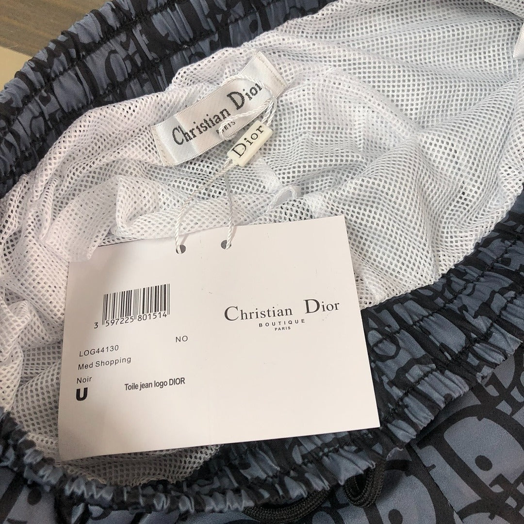 Short de bain Dior