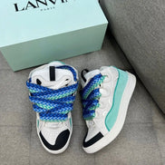 Lanvin bleu