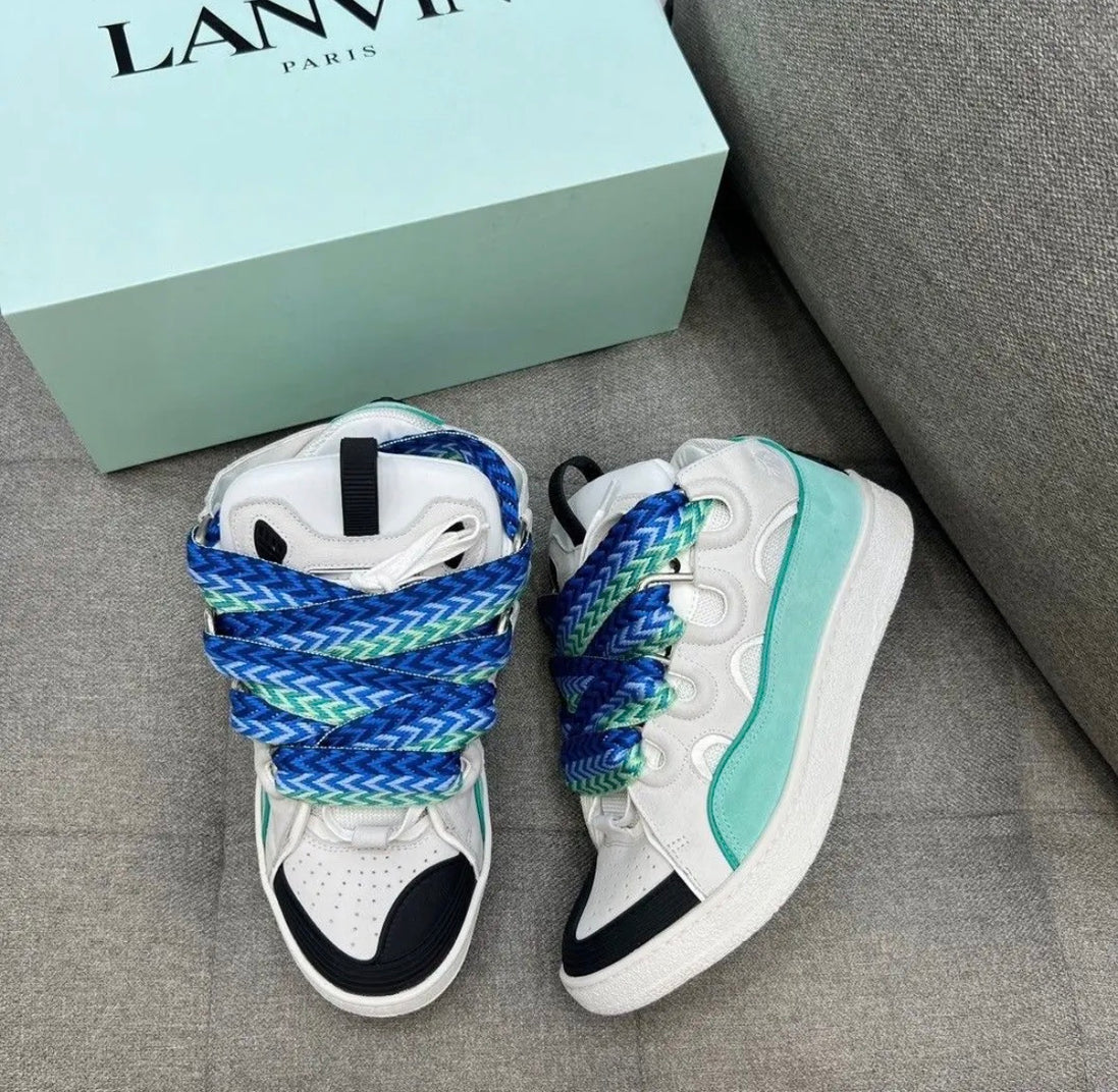 Lanvin bleu