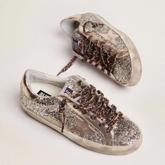 Golden Goose sneaker
