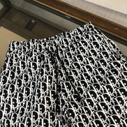 Short de bain Dior