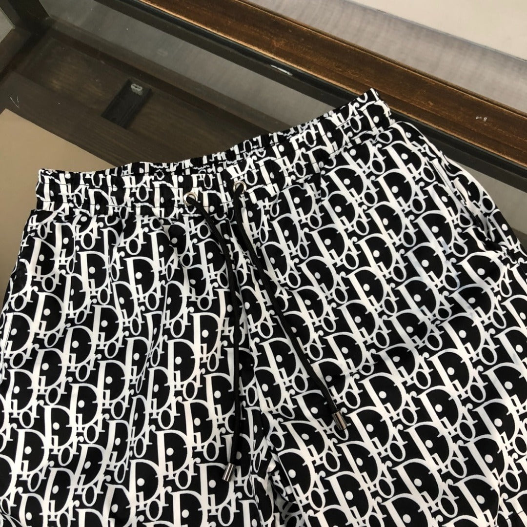 Short de bain Dior