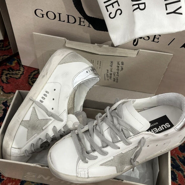 Golden Goose sneaker