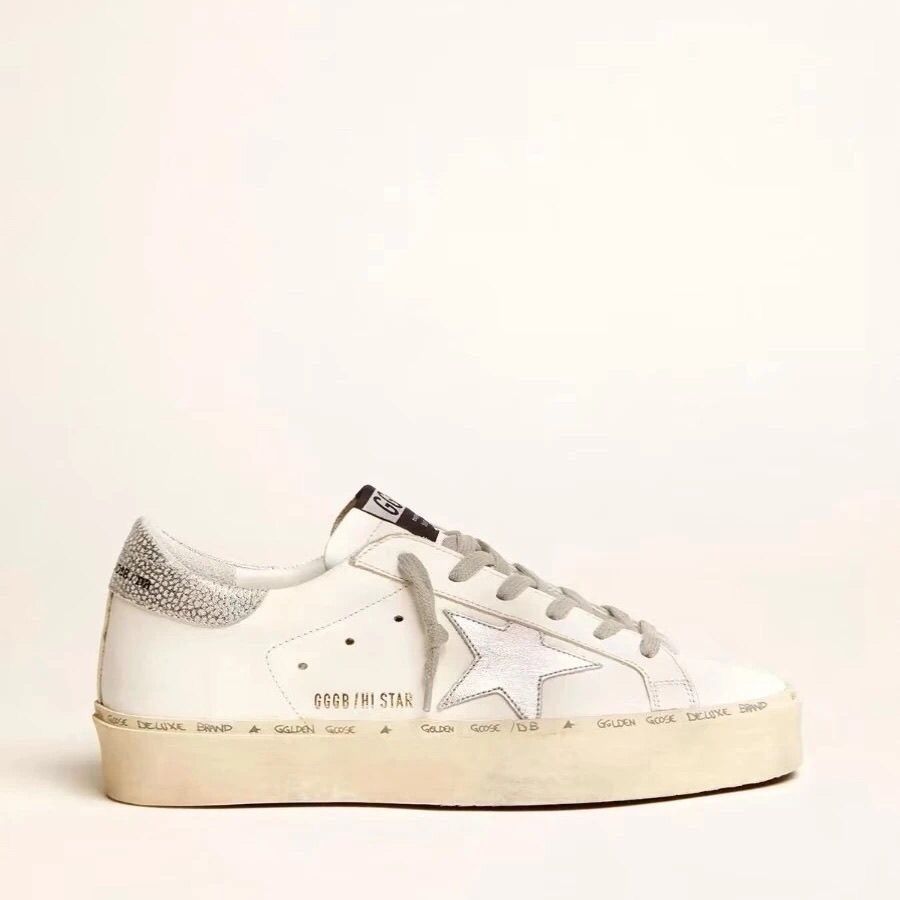 Golden Goose sneaker