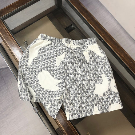 Short de bain Dior