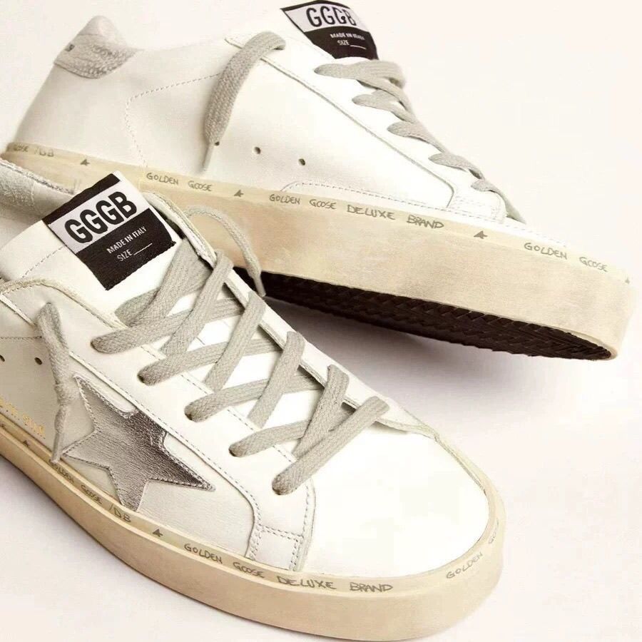 Golden Goose sneaker