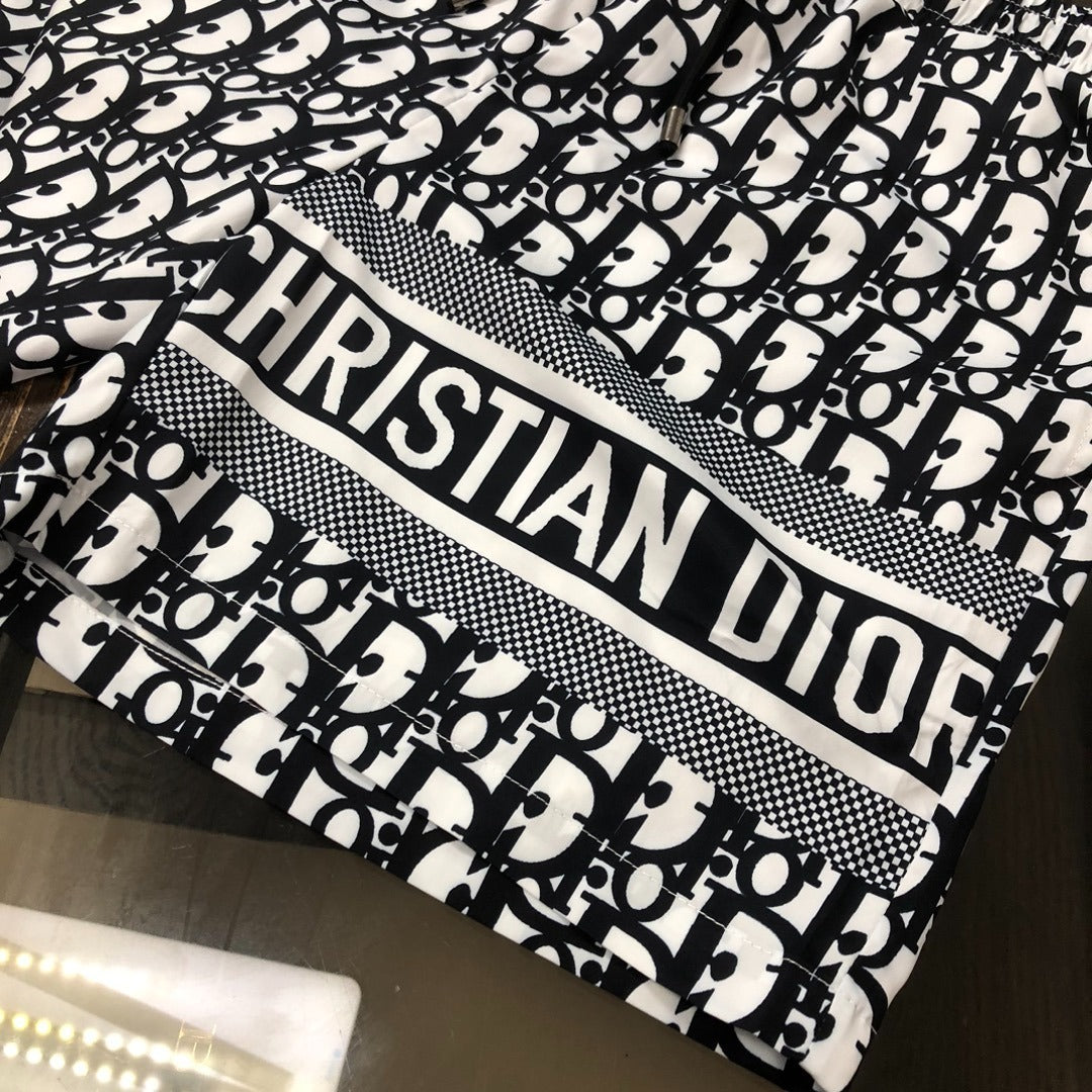 Short de bain Dior