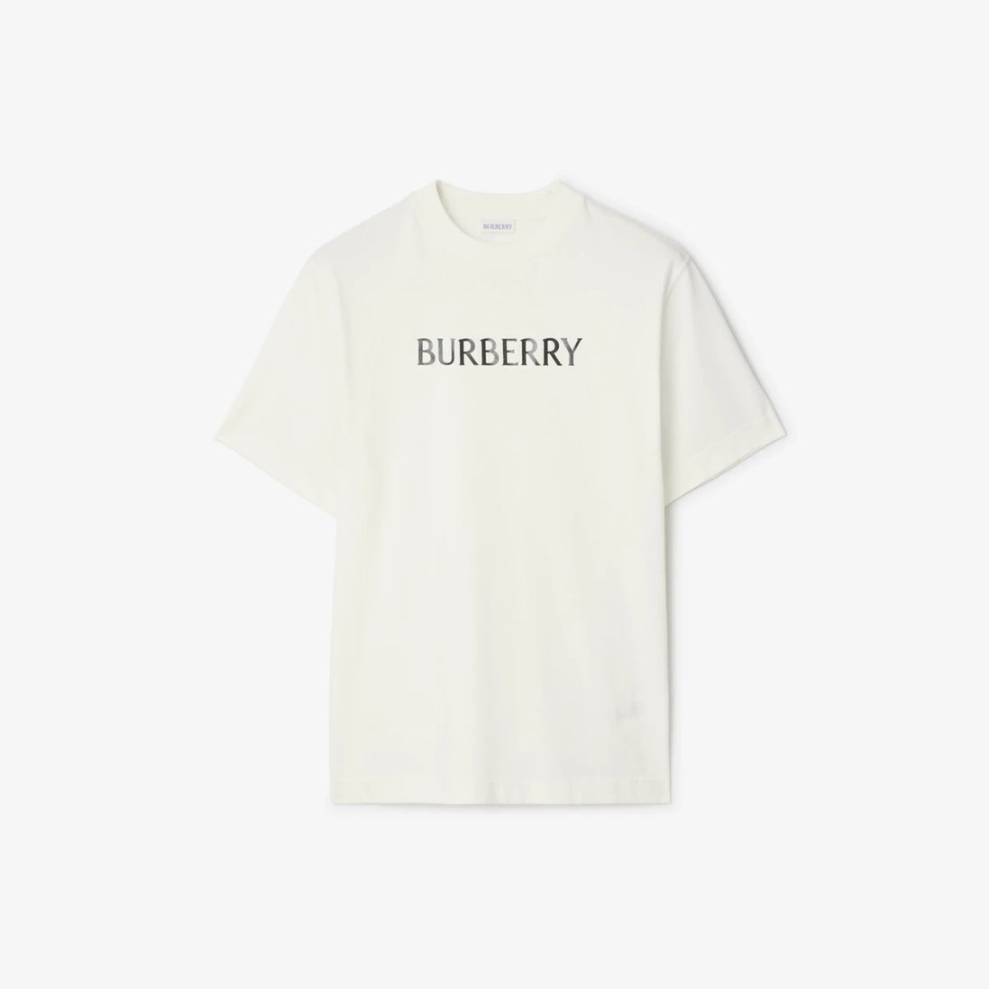 T-Shirt Burberry