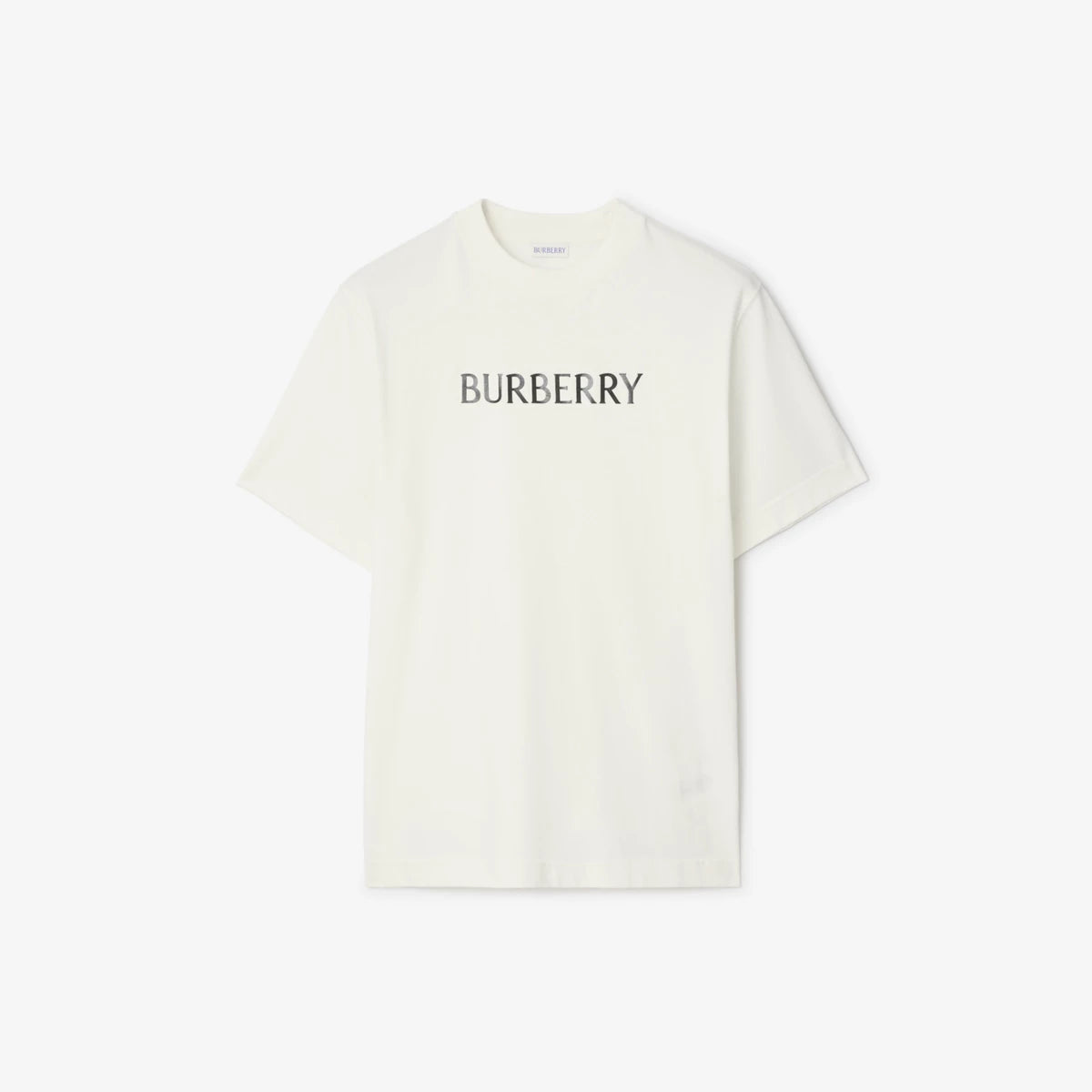 T-Shirt Burberry