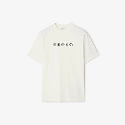 T-Shirt Burberry