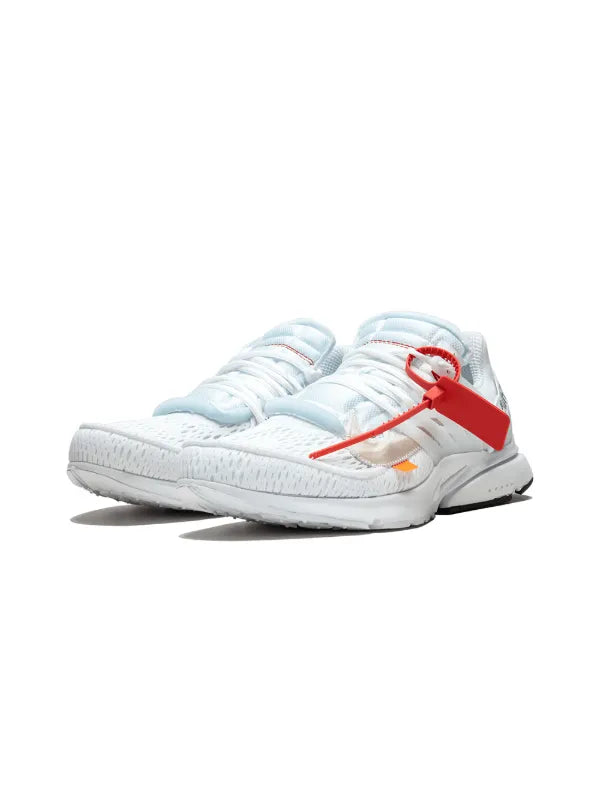 Presto off-white