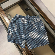 Short de bain Dior