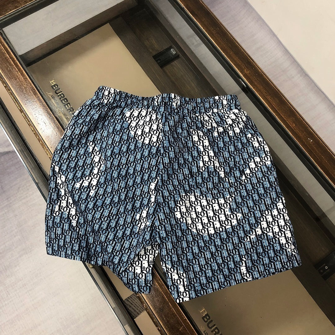Short de bain Dior