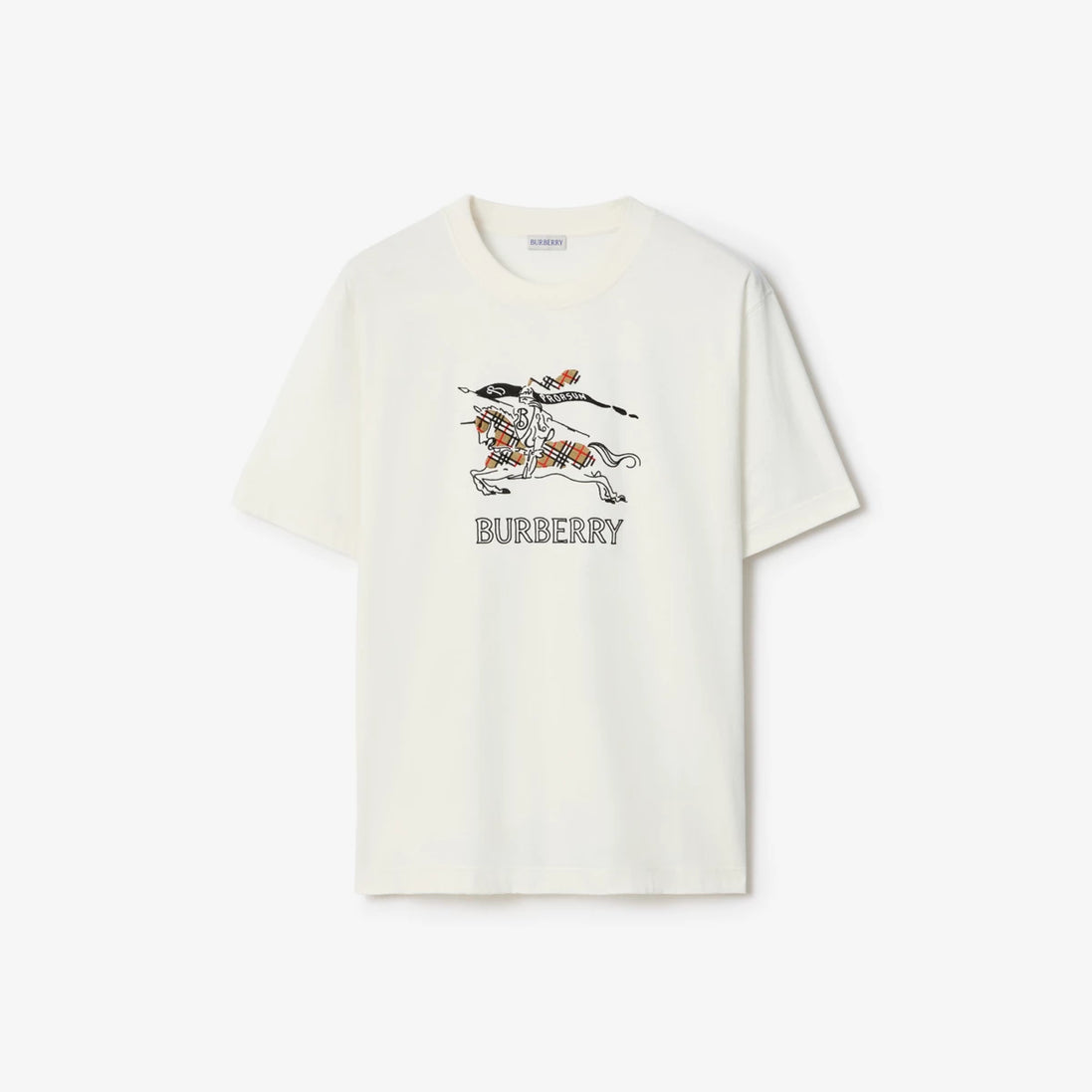 T-Shirt Burberry
