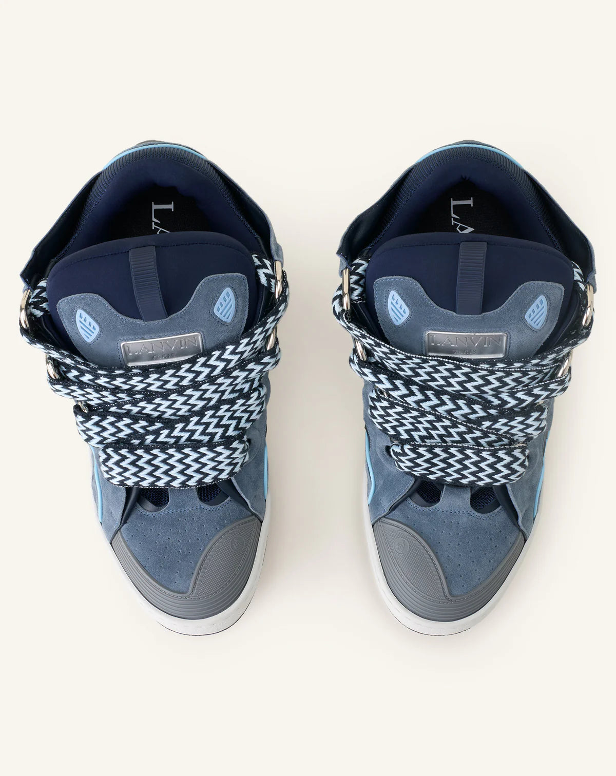 Lanvin Curb